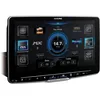 Image de Alpine iLX-F905D | Autoradio avec écran Tactile 9 Pouces, Dab+, boîtier encastrable 1 DIN, Apple CarPlay sans Fil et Prise en Charge de Voiture Android