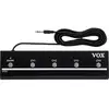 Image de VOX VFS5 pédale switch 5 poussoirs