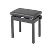 Image de Korg PC-300BK - Banquette Noire Réglable