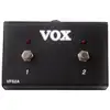 Image de VOX VFS2A footswitch avec indicateur à LED
