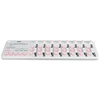 Image de Korg Nanokontrol 2 - White