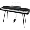 Image de Korg SP280 BK piano de scène 88 touches (noir)