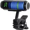Image de Korg Sledgehammer Custom 100 accordeur   pince noir