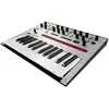 Image de Korg Monologue Silver synthétiseur analogique monophonique