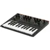 Image de Korg monologue Black synthétiseur analogique monophonique