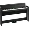 Image de Korg C1 Air BK piano numérique noir