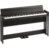 Image de Korg C1 Air BR piano numérique marron