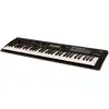 Image de Korg KROSS 2 61-MB Super Matte Black synthétiseur / workstation