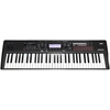 Image de Korg Kross 2 - 61 Notes Workstation Matte Black