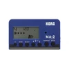 Image de Korg MA-2BLBK - Métronome Black/Blue
