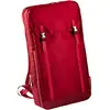 Image de Sequenz MP-TB1 sac à dos universel rouge