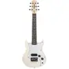 Image de VOX SDC-1 MINI guitare de voyage diapason court (blanc)