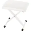 Image de Banquette clavier PC-110 Blanche