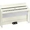Image de G1B Air Blanc Ash