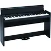 Image de Korg LP-380 USB Black piano numérique noir