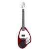 Image de VOX APC-1 Red Metallic guitare électrique avec haut-parleur intégré