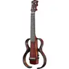 Image de VOX VFU-1 Frame Ukulele Rosewood ukulélé concert électrique