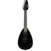 Image de VOX Mark III Mini Solid Black guitare électrique de voyage avec housse