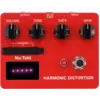 Image de Nu:tekt Harmonic Distorsion