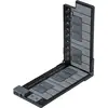 Image de Korg nanoKEY Fold Black clavier USB/MIDI
