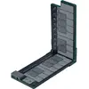 Image de Korg nanoKEY Fold Alpine Green clavier USB/MIDI