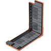 Image de Korg NanoKEY Fold Lava Orange
