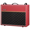 Image de Vox AC30C2 Classic Vintage Red