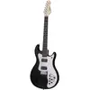 Image de VOX APC-2 Black guitare électrique avec haut-parleur intégré