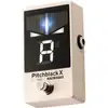 Image de Korg Pitchblack X Tuner accordeur, crème