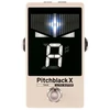 Image de Korg Pitchblack X Cream