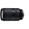 Image de Objectif hybride Tamron 18-300mm f/3.5-6.3 Di III-A VC VXD Noir pour Sony E en occasion ou reconditionné