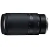 Image de Objectif hybride Tamron 70-300mm f/4.5-6.3 Di III RXD noir pour Nikon Z en occasion ou reconditionné