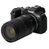 Image de Objectif zoom Tamron 18-300 mm f/3.5-6.3 Di III-A VC VXD Noir pour Monture Canon RF en occasion ou reconditionné
