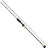 Image de Daiwa - Canne Jigging Spinning Saltiga Slow Jig. 61 B3-1.85m - 106g - Puis.150-260g - Enc.185cm - SGSL61B3
