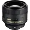 Image de Nikon af-s nikkor 85mm f 1.8g (jaa341da) nikkor af-s 85mm f 1.8 g en occasion ou reconditionné