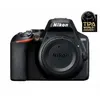 Image de Appareil photo Reflex Nikon D3500 Noir + Objectif AF-S DX 18-105 mm f/3.5-5.6G ED VR en occasion ou reconditionné