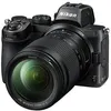 Image de Appareil photo Hybride Nikon Z 5 + Objectif Z 24-200mm f/4-6,3 VR en occasion ou reconditionné