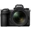 Image de Nikon Z 6II + Objectif Z 24-70 f/4 + bague d'adaptation FTZ, Appareil Photo Numérique Hybride Plein Format (24,5 MP, 4K/30p, rafale 14 i/s, stab sur capteur 5 axes, double slots SD & XQD ou CFexpress)