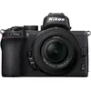 Image de Nikon Hybride Z50 + objectif Z DX 16-50mm f/3.5-6.3 VR