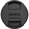 Image de NIKON Bouchon d'objectif LC-52B