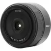 Image de Objectif pour Hybride NIKON NIKKOR Z 28mm f/2.8