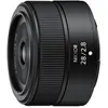 Image de Objectif hybride Nikon Z 28mm f/2,8 Noir en occasion ou reconditionné