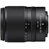 Image de Objectif hybride Nikon Z DX 18-140mm f/3.5-6.3 VR noir en occasion ou reconditionné