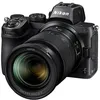 Image de Appareil photo hybride Nikon Z5 noir + Z 24-70mm f/4 S en occasion ou reconditionné