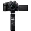 Image de Appareil photo Hybride NIKON Kit Z 30+16-50 mm VR+poignée trépied rig