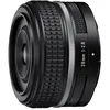 Image de Objectif hybride Nikon Z 28mm f/2,8 Spécial Edition noir en occasion ou reconditionné