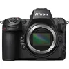 Image de Nikon Z 8 boitier Nu, Appareil Photo Numérique Hybride Plein Format (45,7 MP, 8K/120p)