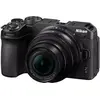 Image de Appareil photo Hybride NIKON Kit Z 30 + 16-50mm f/3.5-6.3 VR