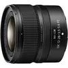 Image de Objectif pour Hybride NIKON NIKKOR Z DX 12-28mm f/3.5-5.6 PZ VR