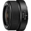 Image de Objectif pour Hybride NIKON NIKKOR Z DX 24mm f/17 pour Hybride